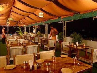 фото отеля Residency Tower Hotel Trivandrum