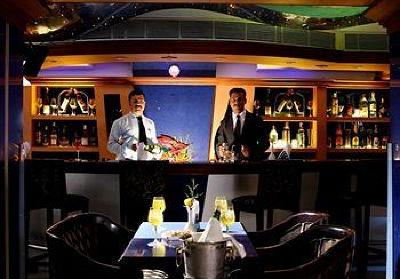фото отеля Residency Tower Hotel Trivandrum