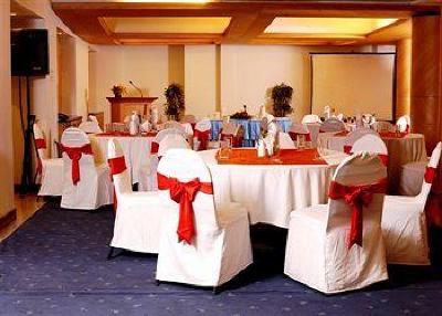 фото отеля Residency Tower Hotel Trivandrum
