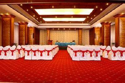 фото отеля Residency Tower Hotel Trivandrum