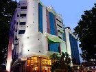 фото отеля Residency Tower Hotel Trivandrum