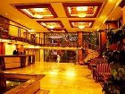 фото отеля Residency Tower Hotel Trivandrum