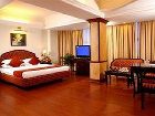 фото отеля Residency Tower Hotel Trivandrum