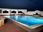 фото отеля Residency Tower Hotel Trivandrum