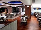 фото отеля Residency Tower Hotel Trivandrum