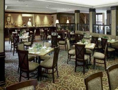 фото отеля Wyndham Garden Inn Buffalo Grove