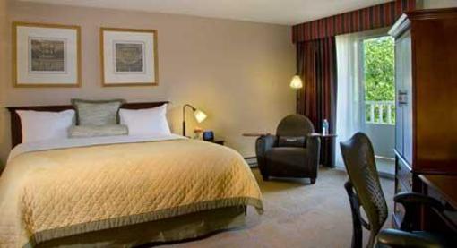 фото отеля Wyndham Garden Inn Buffalo Grove