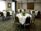 фото отеля Wyndham Garden Inn Buffalo Grove