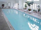 фото отеля Wyndham Garden Inn Buffalo Grove