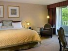 фото отеля Wyndham Garden Inn Buffalo Grove