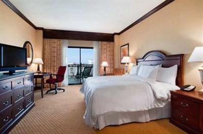 фото отеля Hilton Phoenix Chandler