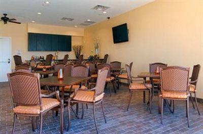 фото отеля Hilton Phoenix Chandler