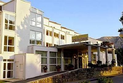 фото отеля Hotel Zvonimir