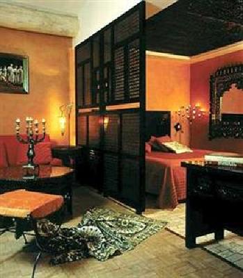 фото отеля Hotel Saint Amour La Tartane