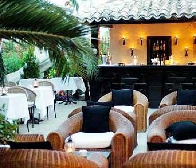 фото отеля Hotel Saint Amour La Tartane