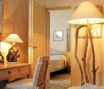 фото отеля Hotel Saint Amour La Tartane