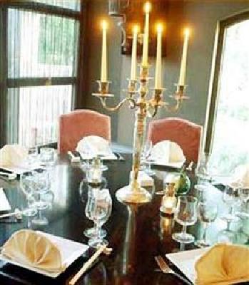 фото отеля Hotel Saint Amour La Tartane