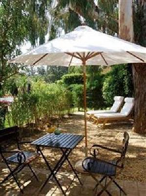 фото отеля Hotel Saint Amour La Tartane