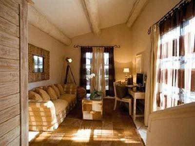 фото отеля Hotel Saint Amour La Tartane