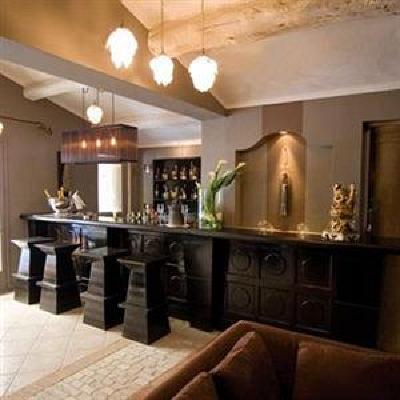 фото отеля Hotel Saint Amour La Tartane