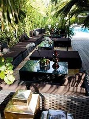 фото отеля Hotel Saint Amour La Tartane