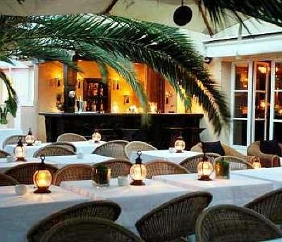 фото отеля Hotel Saint Amour La Tartane