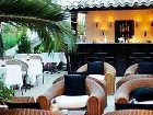 фото отеля Hotel Saint Amour La Tartane