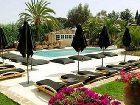 фото отеля Hotel Saint Amour La Tartane