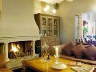 фото отеля Hotel Saint Amour La Tartane