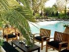 фото отеля Hotel Saint Amour La Tartane