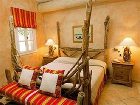 фото отеля Hotel Saint Amour La Tartane