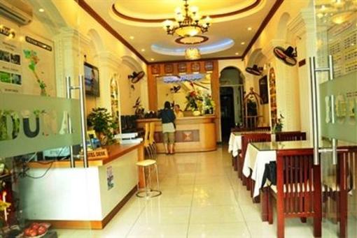 фото отеля Duna Hotel
