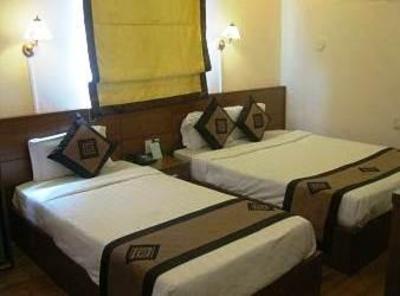 фото отеля Duna Hotel