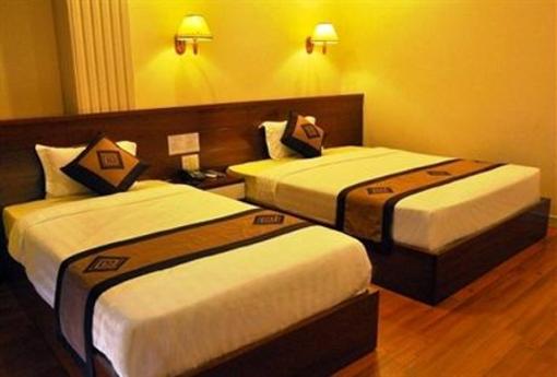 фото отеля Duna Hotel