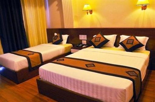 фото отеля Duna Hotel