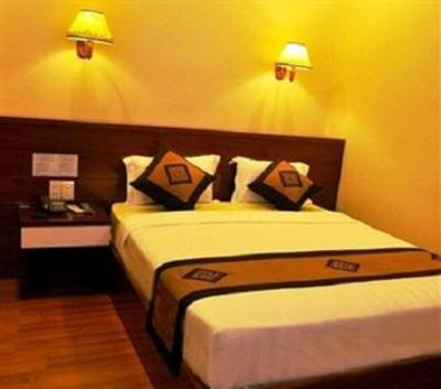 фото отеля Duna Hotel