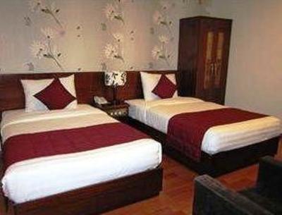 фото отеля Duna Hotel