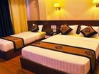 фото отеля Duna Hotel