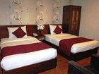 фото отеля Duna Hotel
