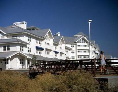 фото отеля Sheraton Sonoma County - Petaluma