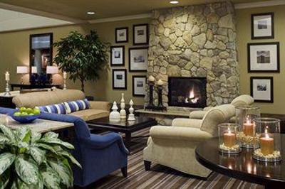 фото отеля Sheraton Sonoma County - Petaluma