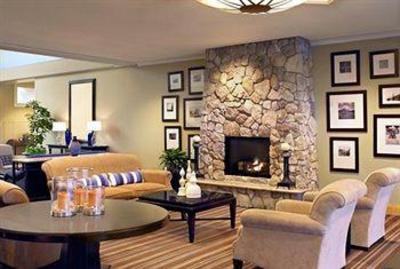 фото отеля Sheraton Sonoma County - Petaluma
