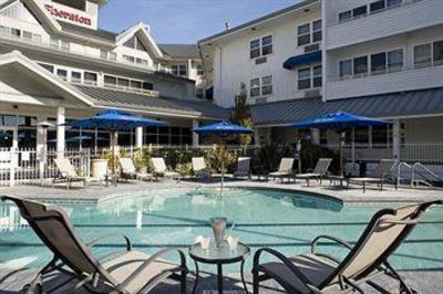фото отеля Sheraton Sonoma County - Petaluma