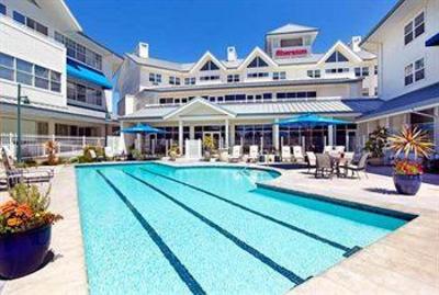 фото отеля Sheraton Sonoma County - Petaluma