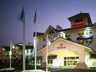 фото отеля Sheraton Sonoma County - Petaluma