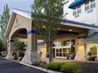 фото отеля Sheraton Sonoma County - Petaluma