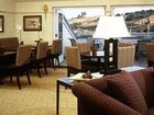 фото отеля Sheraton Sonoma County - Petaluma