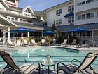 фото отеля Sheraton Sonoma County - Petaluma