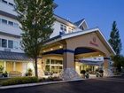 фото отеля Sheraton Sonoma County - Petaluma