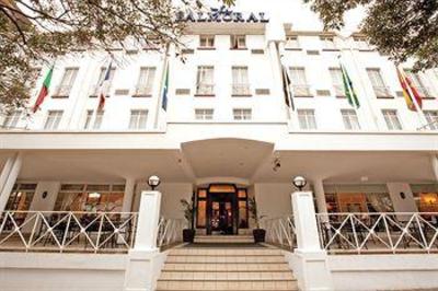 фото отеля Balmoral Hotel Durban